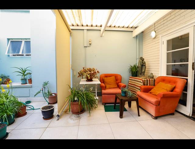 1 BEDROOM APARTMENT FOR SALE IN DURBAN CENTRAL